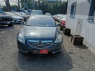 Opel Insignia Sports Tourer - 3