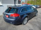 Opel Insignia Sports Tourer - 4