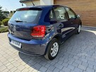 Volkswagen Polo 1.2 benzyna ładny stan bezwypadkowy klimatronik - 4