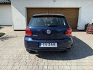 Volkswagen Polo 1.2 benzyna ładny stan bezwypadkowy klimatronik - 5