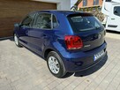 Volkswagen Polo 1.2 benzyna ładny stan bezwypadkowy klimatronik - 6