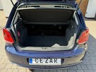 Volkswagen Polo 1.2 benzyna ładny stan bezwypadkowy klimatronik - 15