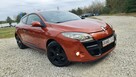 Renault Megane 1.6 110KM # Coupe # Dynamique # KeyLess # Climatronic # Xenon # Piękna - 3