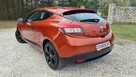 Renault Megane 1.6 110KM # Coupe # Dynamique # KeyLess # Climatronic # Xenon # Piękna - 4