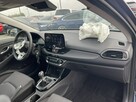 Hyundai i30 1.5l LED Kamera Podgrzewanie - 11