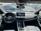 Nissan X-Trail Salon PL Automat 4x4 Hybryda Kamery360 BOSE Pamięć 215KM - 10