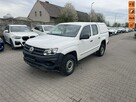 Volkswagen Amarok 4x4 3.0 TDI Klimatyzacja Hak Zabudowa tylna - 1