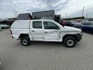 Volkswagen Amarok 4x4 3.0 TDI Klimatyzacja Hak Zabudowa tylna - 4