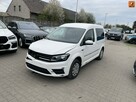 Volkswagen Caddy Klimatronik Tempomat