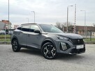 Peugeot 2008 Navi 2xPDC Kamera FullLed Półskóry GrzaneFotele Klimatronik Serwis Alu - 3