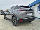 Peugeot 2008 Navi 2xPDC Kamera FullLed Półskóry GrzaneFotele Klimatronik Serwis Alu - 4