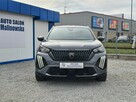 Peugeot 2008 Navi 2xPDC Kamera FullLed Półskóry GrzaneFotele Klimatronik Serwis Alu - 5