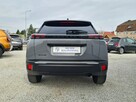 Peugeot 2008 Navi 2xPDC Kamera FullLed Półskóry GrzaneFotele Klimatronik Serwis Alu - 6