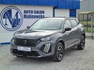 Peugeot 2008 Navi 2xPDC Kamera FullLed Półskóry GrzaneFotele Klimatronik Serwis Alu - 7