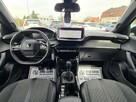Peugeot 2008 Navi 2xPDC Kamera FullLed Półskóry GrzaneFotele Klimatronik Serwis Alu - 11