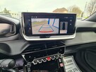 Peugeot 2008 Navi 2xPDC Kamera FullLed Półskóry GrzaneFotele Klimatronik Serwis Alu - 13
