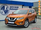 Nissan X-Trail 4x4 Salon PL I-Wł.Navi Kamera 360* 2xPDC Asystent Klimatronik Serwis - 1