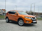 Nissan X-Trail 4x4 Salon PL I-Wł.Navi Kamera 360* 2xPDC Asystent Klimatronik Serwis - 3