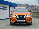 Nissan X-Trail 4x4 Salon PL I-Wł.Navi Kamera 360* 2xPDC Asystent Klimatronik Serwis - 5