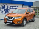 Nissan X-Trail 4x4 Salon PL I-Wł.Navi Kamera 360* 2xPDC Asystent Klimatronik Serwis - 7