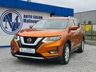 Nissan X-Trail 4x4 Salon PL I-Wł.Navi Kamera 360* 2xPDC Asystent Klimatronik Serwis - 9