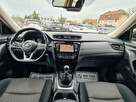 Nissan X-Trail 4x4 Salon PL I-Wł.Navi Kamera 360* 2xPDC Asystent Klimatronik Serwis - 11