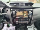 Nissan X-Trail 4x4 Salon PL I-Wł.Navi Kamera 360* 2xPDC Asystent Klimatronik Serwis - 13