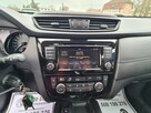 Nissan X-Trail 4x4 Salon PL I-Wł.Navi Kamera 360* 2xPDC Asystent Klimatronik Serwis - 14