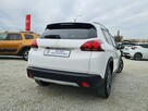 Peugeot 2008 SzklanyDach Navi 2xPDC Kamera Grzane Fotele ParkAssist Półskóry Serwis - 2