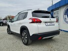 Peugeot 2008 SzklanyDach Navi 2xPDC Kamera Grzane Fotele ParkAssist Półskóry Serwis - 4