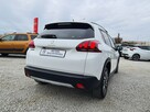 Peugeot 2008 SzklanyDach Navi 2xPDC Kamera Grzane Fotele ParkAssist Półskóry Serwis - 10