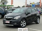 Opel Mokka *FILM*TURBO*Potwierdzony Przebieg*BENZYNA*Roczna Gwarancja Techniczna* - 1