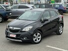 Opel Mokka *FILM*TURBO*Potwierdzony Przebieg*BENZYNA*Roczna Gwarancja Techniczna* - 2