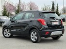 Opel Mokka *FILM*TURBO*Potwierdzony Przebieg*BENZYNA*Roczna Gwarancja Techniczna* - 5