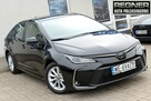 Toyota Corolla Comfort SalonPL FV23% Kamera LED Tempomat Android/Apple Gwarancja
