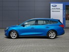 Ford Focus Trend Edition Business 1.0 EcoBoost 125 KM Kombi KY70160 - 2