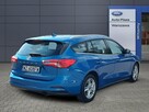 Ford Focus Trend Edition Business 1.0 EcoBoost 125 KM Kombi KY70160 - 5