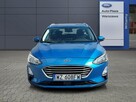 Ford Focus Trend Edition Business 1.0 EcoBoost 125 KM Kombi KY70160 - 8