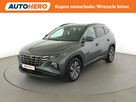 Hyundai Tucson FV23% mHEV full LED virtual cocpit navi klima auto kamera i czujniki p