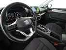 Seat Leon PHEV full LED navi grzane fotele virtual cocpit kamera i czujniki park - 15