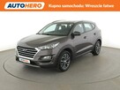 Hyundai Tucson Kamera, Navi, Podg.fotele, Aut.klima, Bluetooth