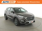 Hyundai Tucson Kamera, Navi, Podg.fotele, Aut.klima, Bluetooth - 9