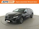 Peugeot 408 PHEV automat vitual cocpit navi klima autogrzane fotele kamera i czujn