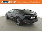 Peugeot 408 PHEV automat vitual cocpit navi klima autogrzane fotele kamera i czujn - 4