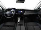 Peugeot 408 PHEV automat vitual cocpit navi klima autogrzane fotele kamera i czujn - 16