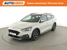Ford Focus automat full LED el. sterowane i grzane fotele navi klima auto kamera