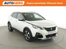 Peugeot 3008 panorama, gt line, premium sound, automat, kamera, navi - 10