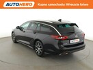 Opel Insignia Automat półskóra navi klima auto grzane fotele czujniki parkowania - 4
