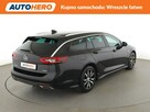 Opel Insignia Automat półskóra navi klima auto grzane fotele czujniki parkowania - 7
