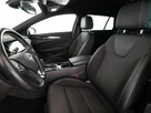 Opel Insignia Automat półskóra navi klima auto grzane fotele czujniki parkowania - 13